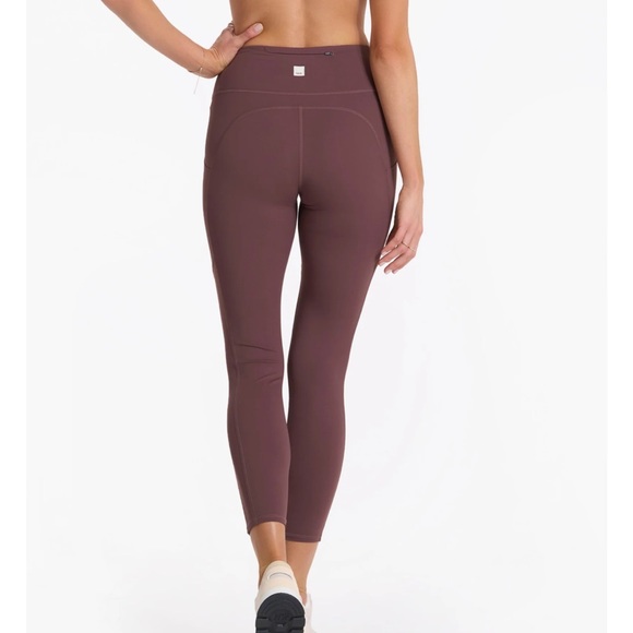 Vuori Pants & Jumpsuits Vuori Leggings Poshmark